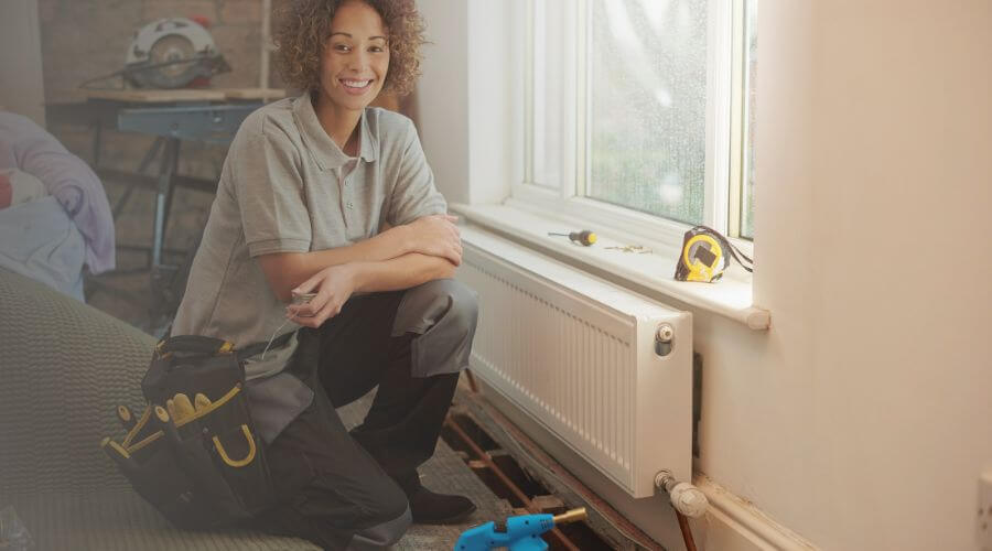 Local annual plumbing maintenance in Whiteclay, NE